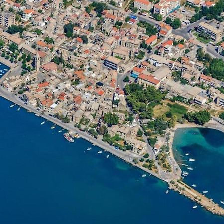 Apartments Toni With Free Parking Kaštela Eksteriør bilde